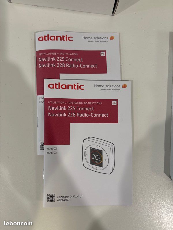 Navilink 225 Connect (image 2)