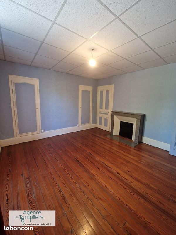 Appartement 3 pièces 66 m² · à Dole · 66 m² · 830 €/mois