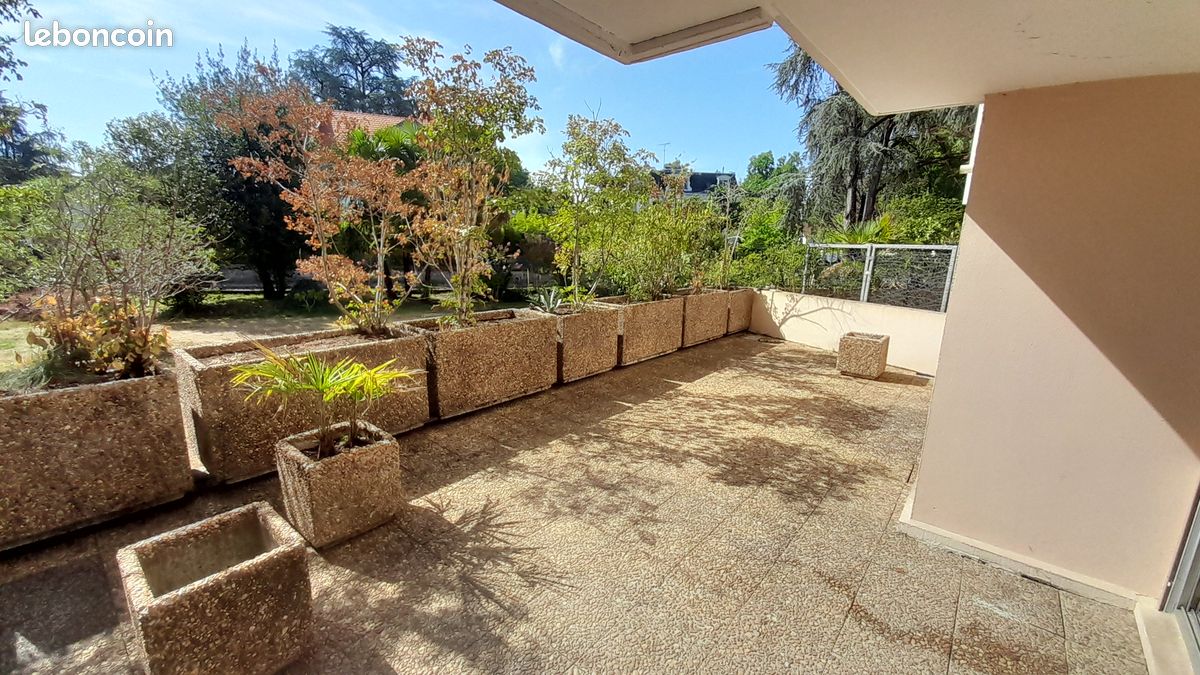 Appartement 1 pièce 38 m² · à Pau · 38,3 m² · 595 €/mois