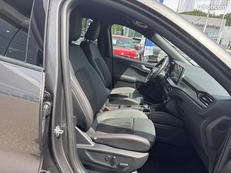 Ford Kuga 2.5 Duratec 180ch Hybrid FlexiFuel ST-Line X Powershift (image 18)