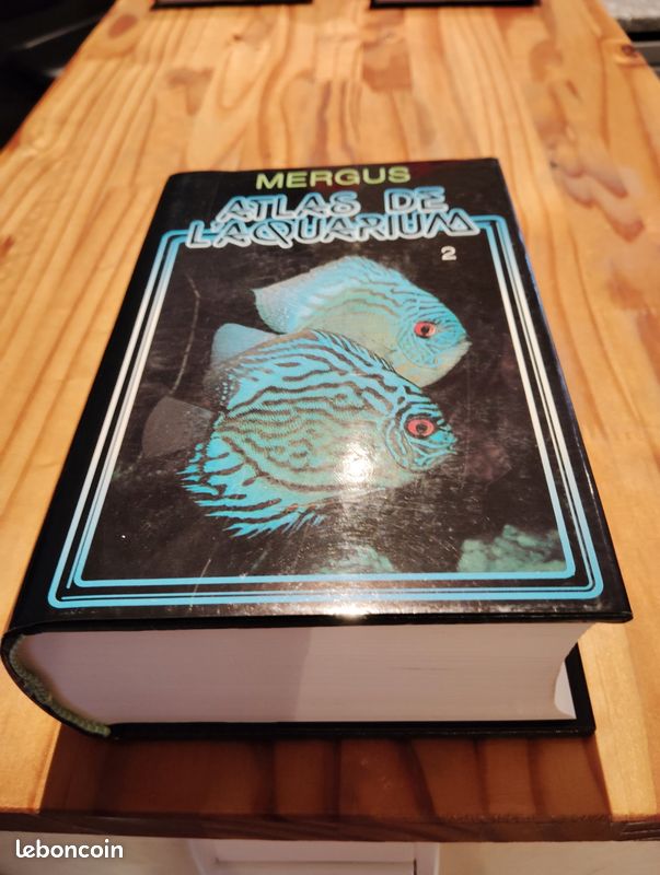 Atlas de l'aquarium (image 2)