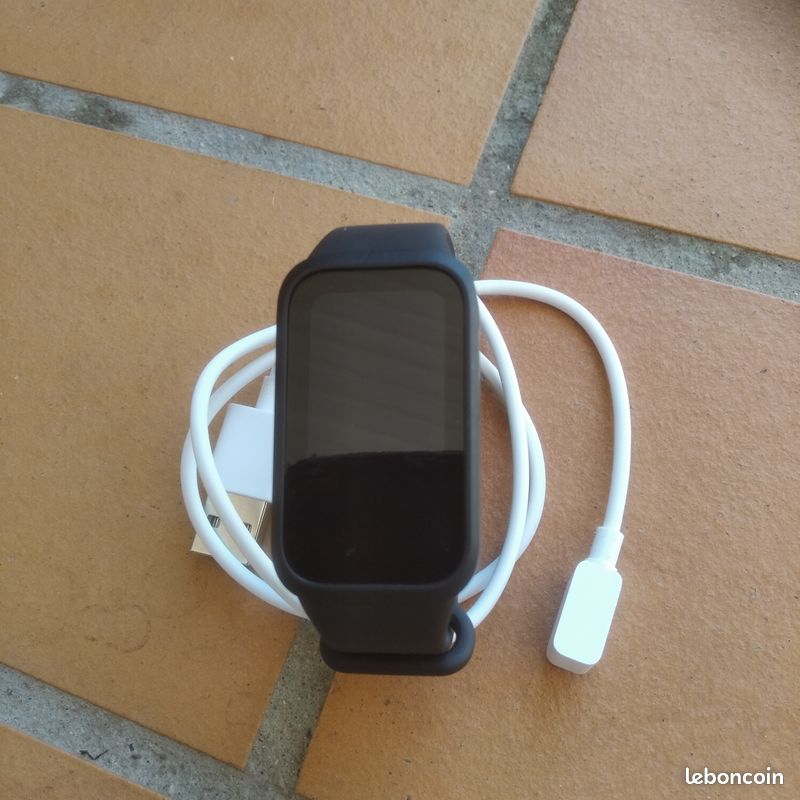 Montre connectée (image 1)