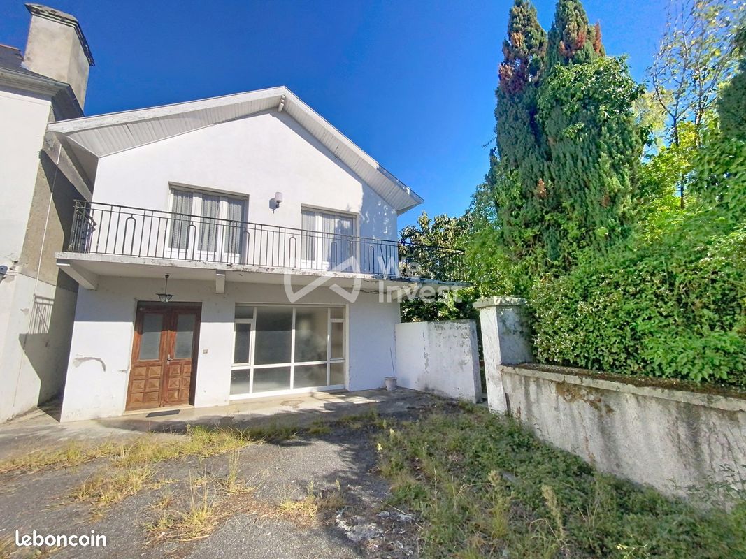 Immeuble 169 m² · à Pau · 169 m² · 219 500 €