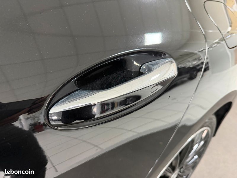 Mercedes CLA Shooting Brake 250 e Hybrid EQ AMG Line 2 (image 23)