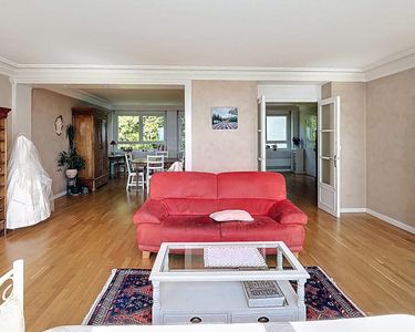 Appartement 580 000 € - 171 m²