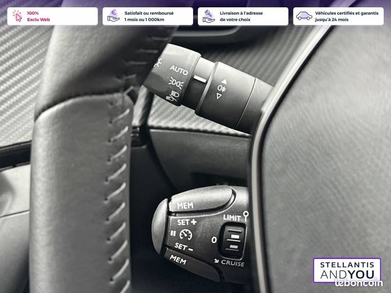 Peugeot 2008 100 S&S BVM6 Style (image 17)
