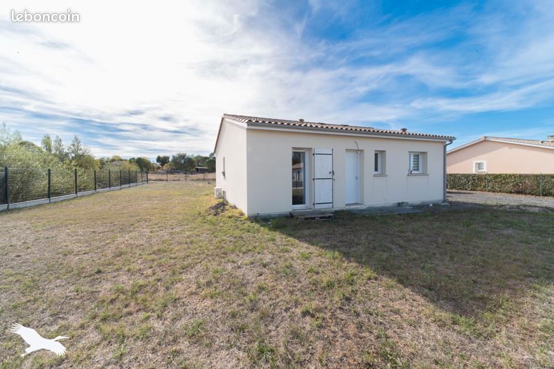 Maison 3 pièces 70 m² · à Saint-Seurin-de-Cursac · 70 m² · 159 000 €