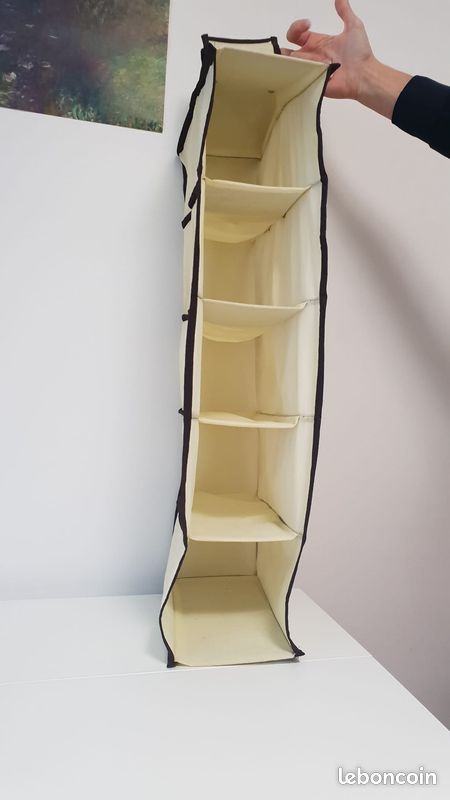 Organiseur armoire à suspendre (image 2)