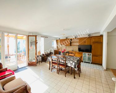 Maison 885 000 € - 183 m²