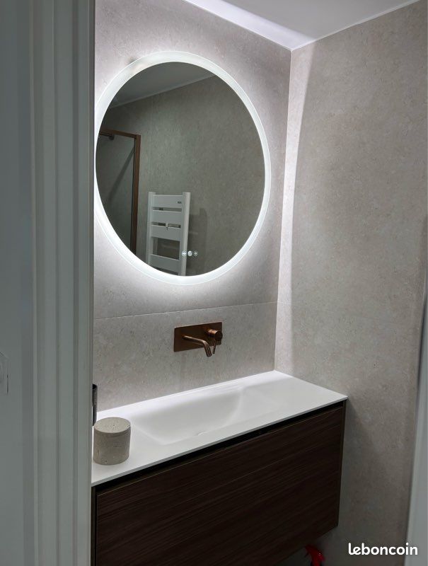 Location, appartement meublé, 70 m² saint-Jean-de-Luz (image 6)