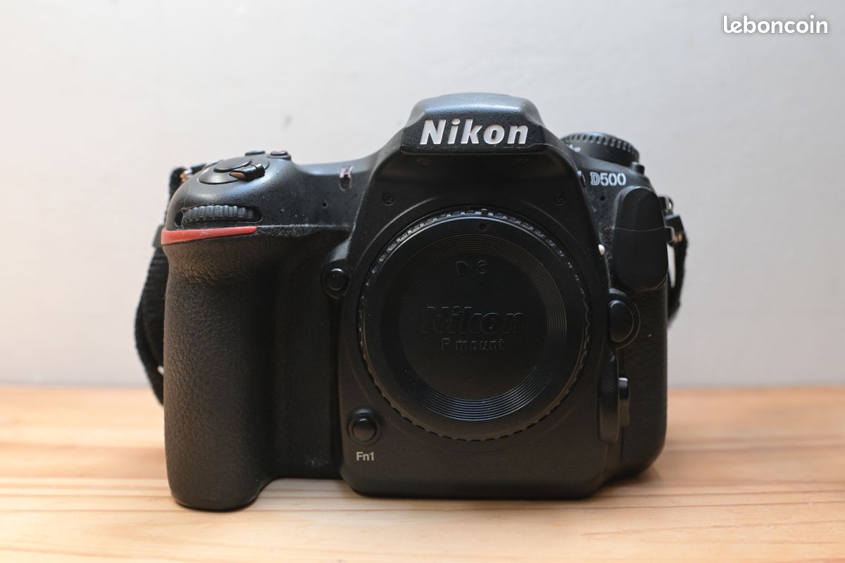Nikon D500 (image 1)