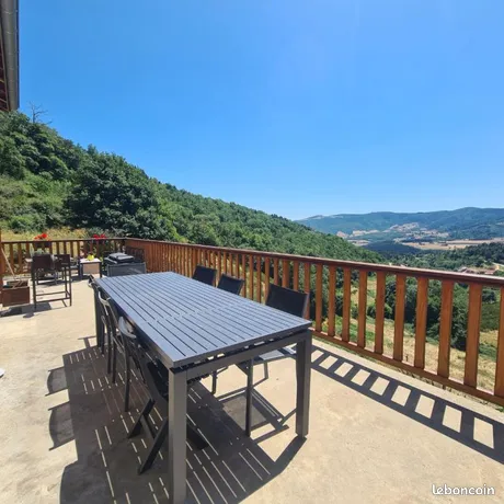Annonce vente Maison bourg-argental