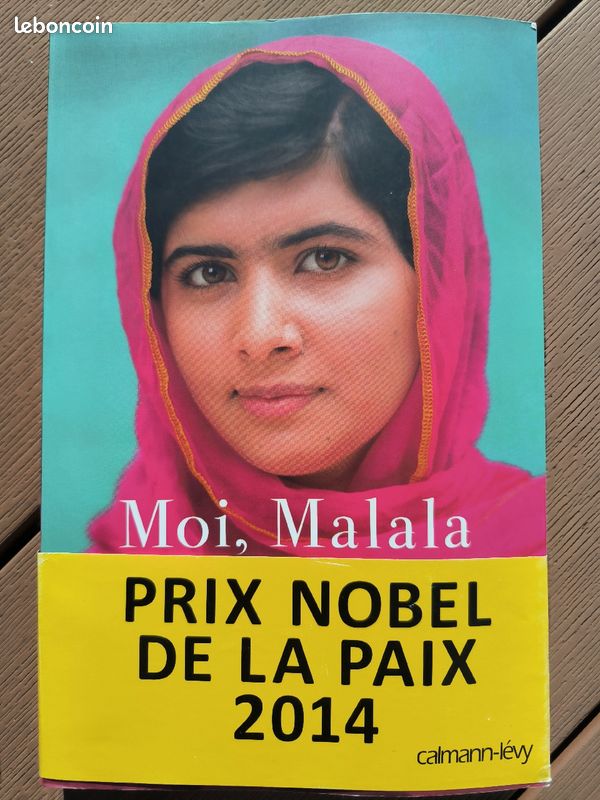 Moi Malala (image 2)