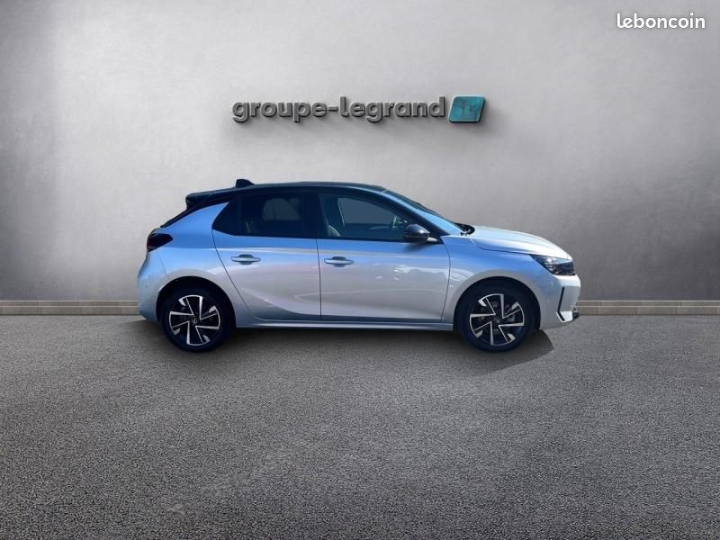 Opel Corsa 1.2 Turbo 100ch GS (image 4)