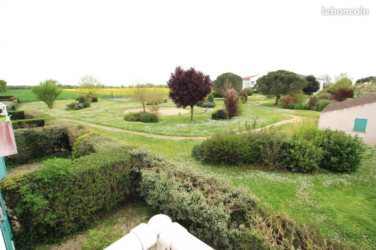 Appartement 3 pièces 65 m² - Échillais 17620 (image principale 0)