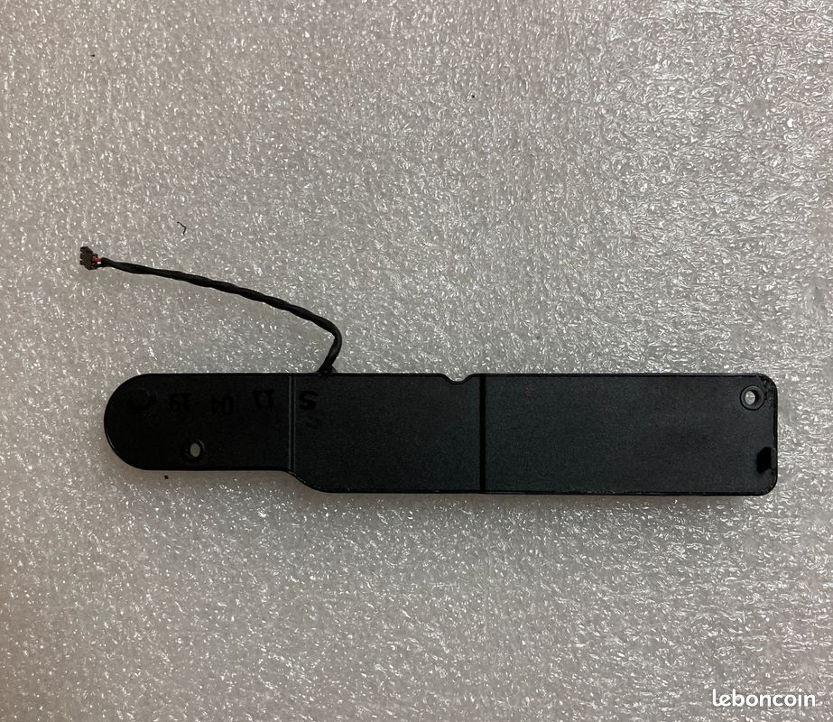 Haut Parleur Droite pour MacBook Pro Retina 15 (A1707 et A1990) 2016 - 2019