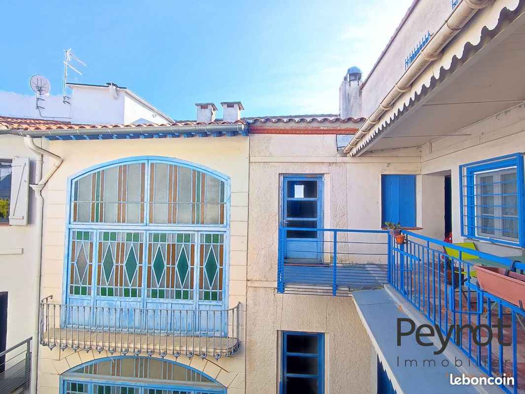 Appartement 4 pièces 104 m² · à Perpignan · 104 m² · 850 €/mois