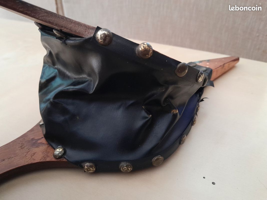 Petit souffleur cheminée pour déco (image 3)