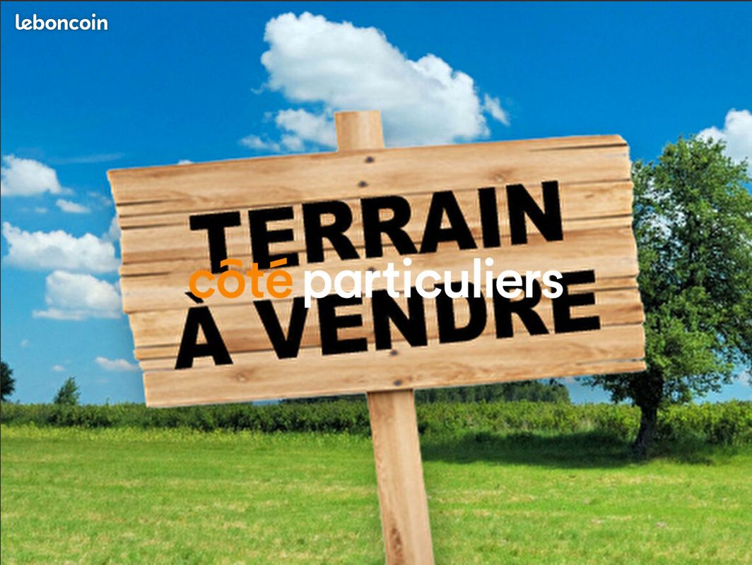 Terrain 880 m² · à Rabastens · 880 m² · 80 000 €
