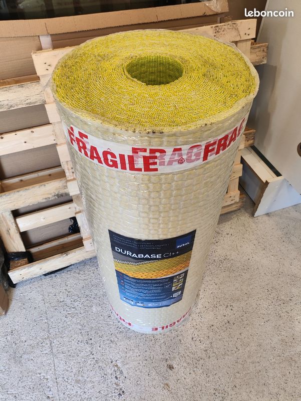 Natte De Desolidarisation Brico Depot
