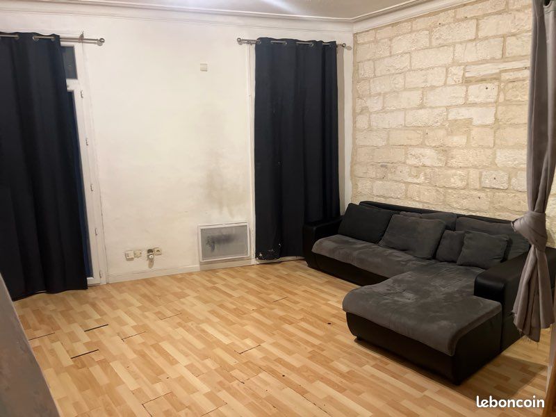 Appartement 1 pièce 33 m² · à Montpellier · 33 m² · 650 €/mois