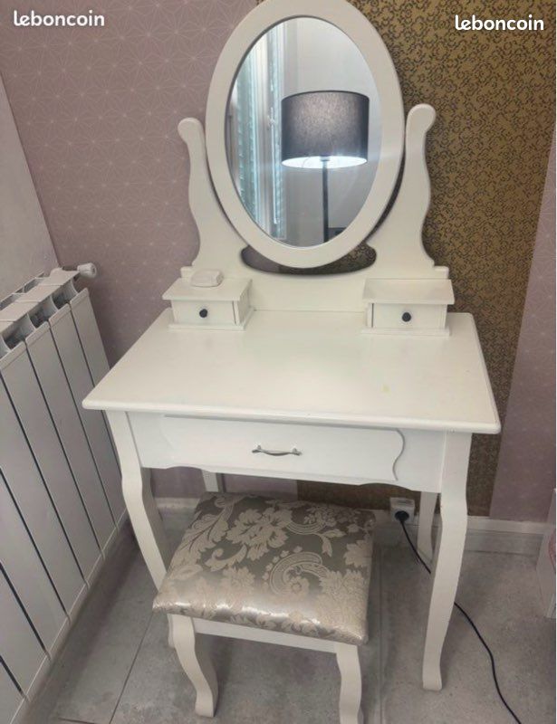 Coiffeuse (image 1)