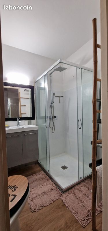 Appartement 1 pièce 26 m² · à San-Nicolao · 26 m² · 620 €/mois