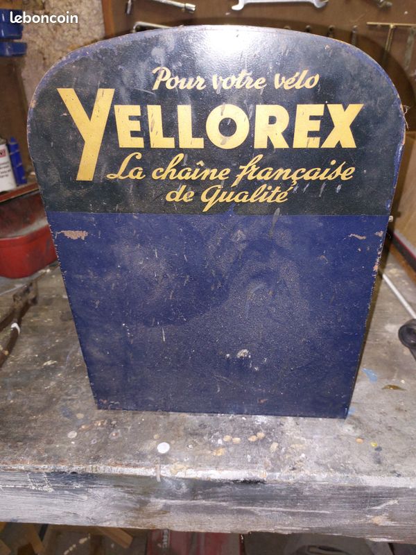 Collection ancienne dynamo pour vélo pour vélo Dynamo Vélo VITALUA - Collection