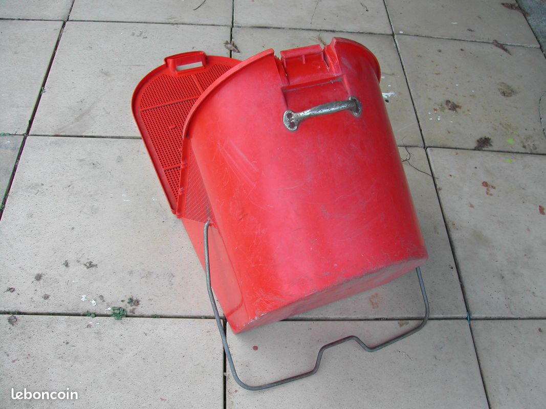 Bac tondeuse (image 3)
