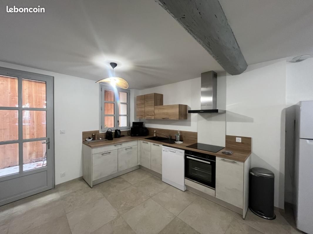 Maison a louer avignon - 4 pièce(s) - 112 m2 - Surfyn