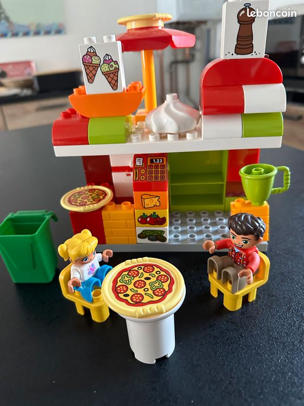 Lego adulte femme jeux, jouets d'occasion - leboncoin