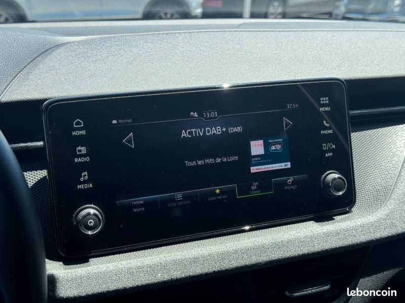 Skoda Kamiq 1.0 TSI Evo 2 116ch Selection (image 16)