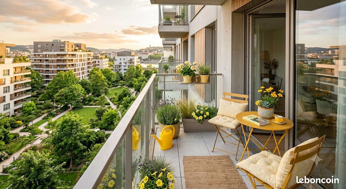 Appartement 2 pièces 36 m² · à Paris · 36 m² · 359 000 €
