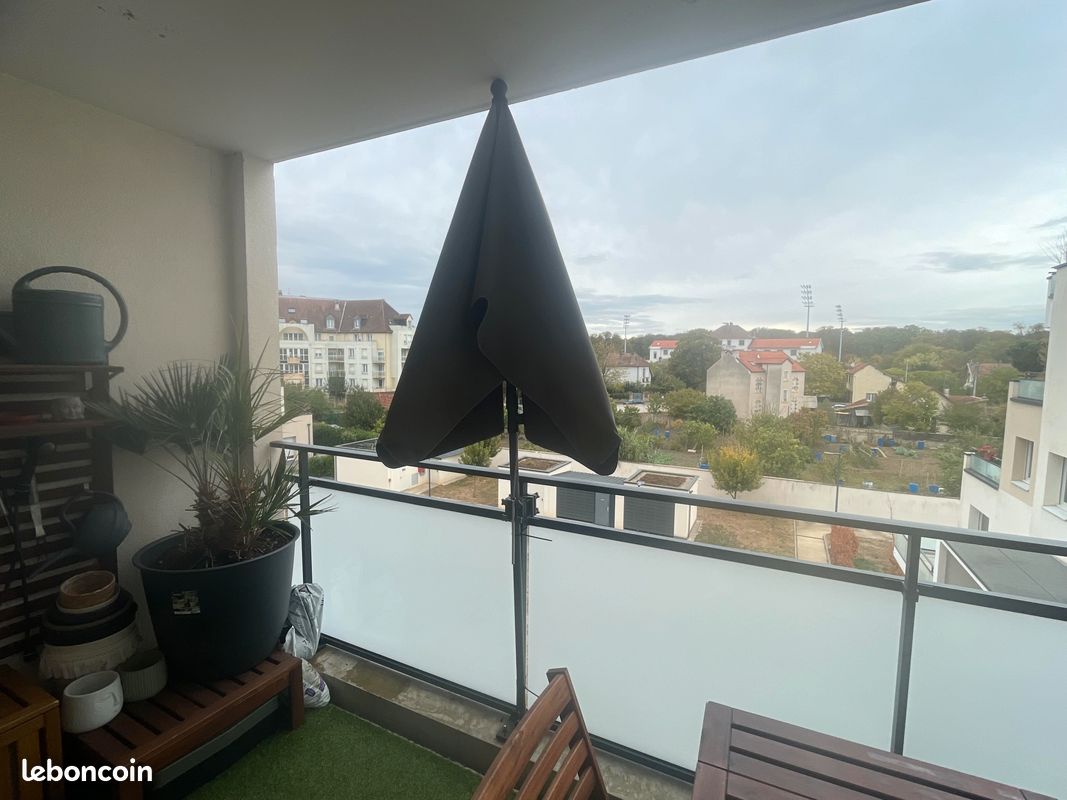 Appartement 2 pièces 45 m² · à Longvic · 45 m² · 149 000 €