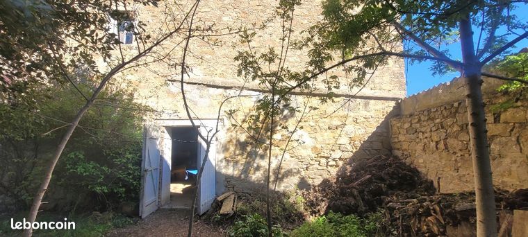 Inconnu 83 m² Mailhac