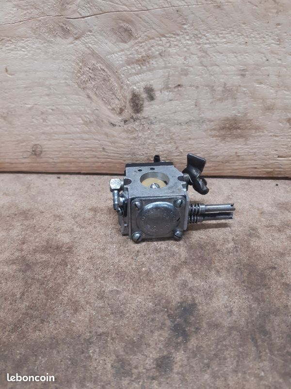 Carburateur pour tronçonneuse stihl 032av (image 2)