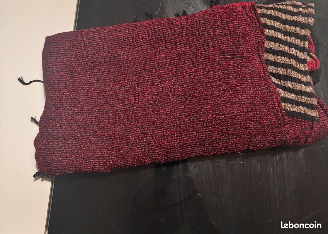 Foulard Armand Thiery (image 4)
