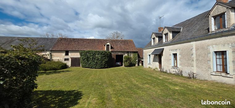 Propriété 8 pièces 231 m²