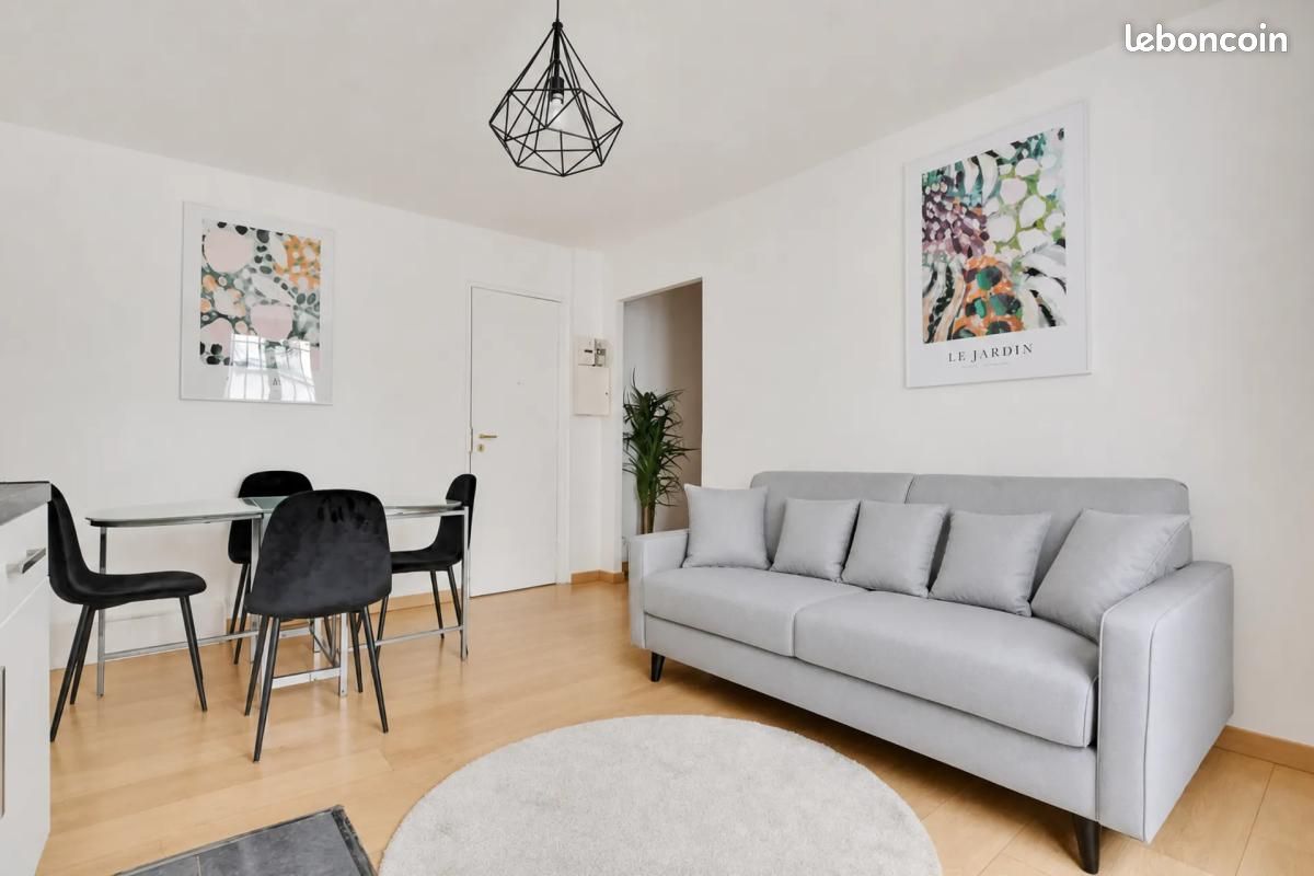 Appartement 2 pièces 30 m² · à Paris · 30 m² · 299 500 €