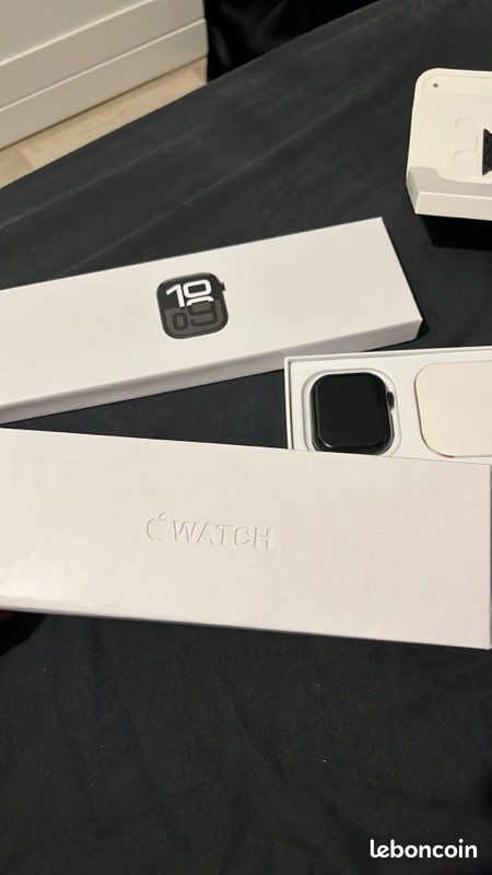 Apple Watch Series 10 (image 3)
