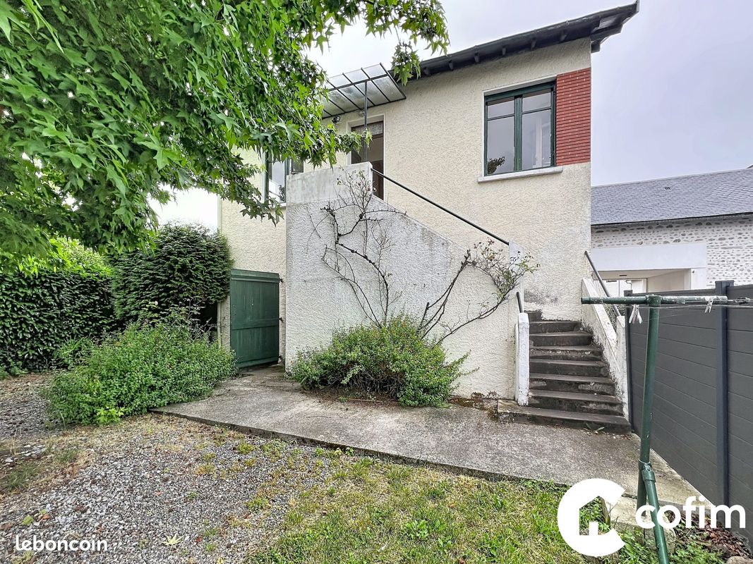 Maison 3 pièces 130 m² · à Lons · 130 m² · 199 000 €