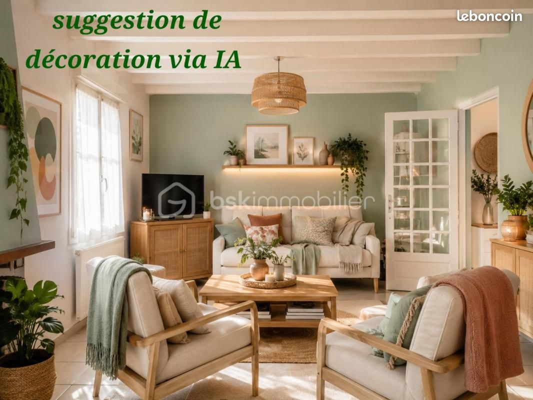 Maison 4 pièces 82 m² (image 6)