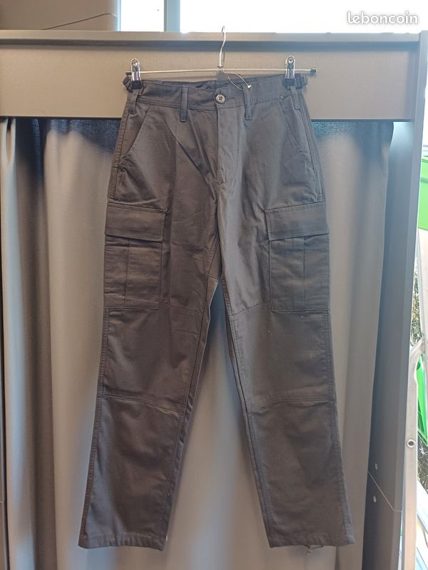 Pantalon bdu ripstop T S-M-2XL (image 1)