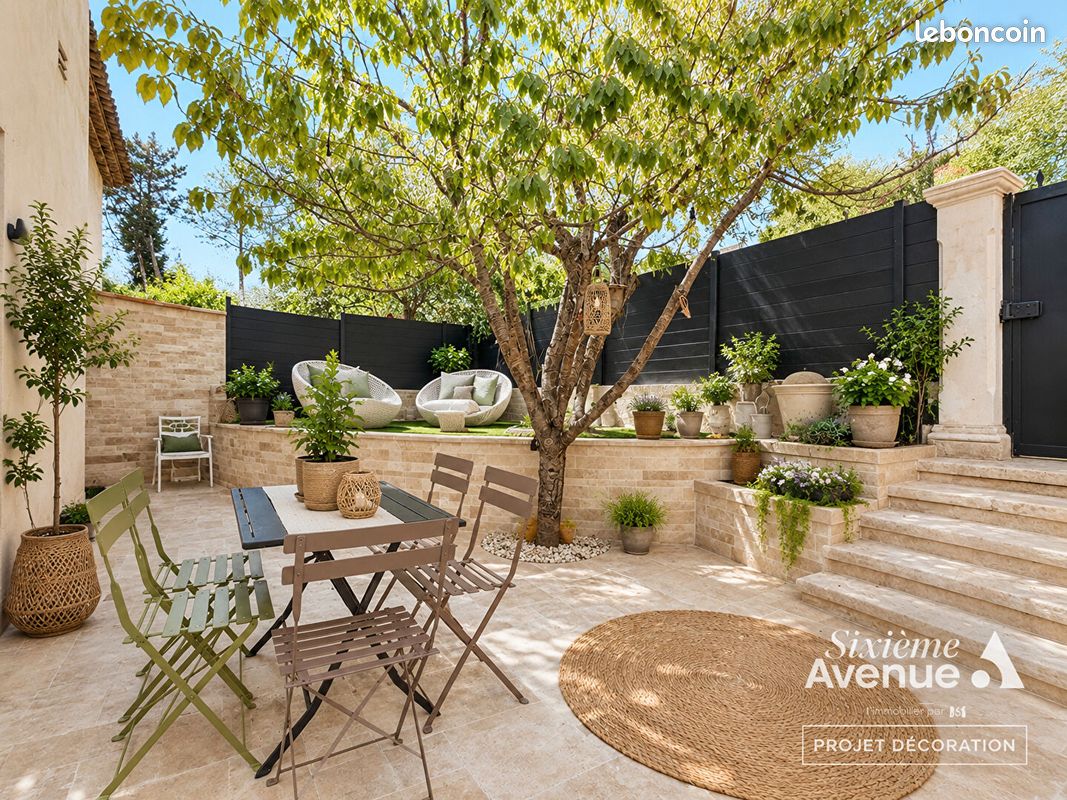 Maison 5 pièces 111 m² · à Grasse · 111 m² · 449 000 €