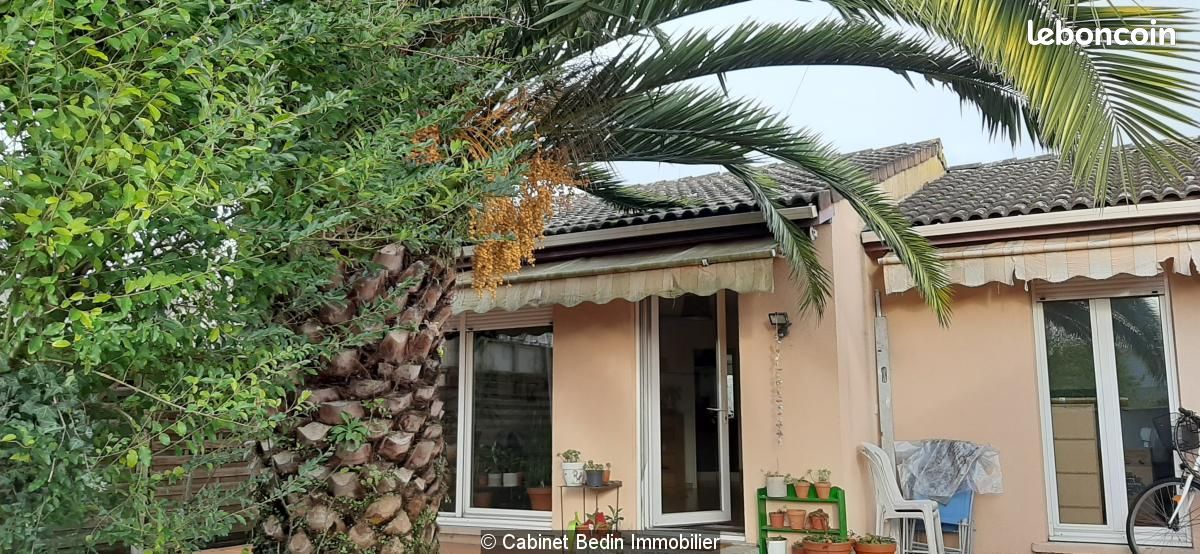 Maison 3 pièces 65 m² · à Mérignac · 65 m² · 1 040 €
