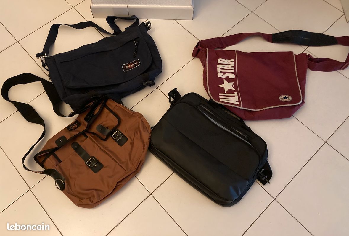 Divers sacs (image 1)