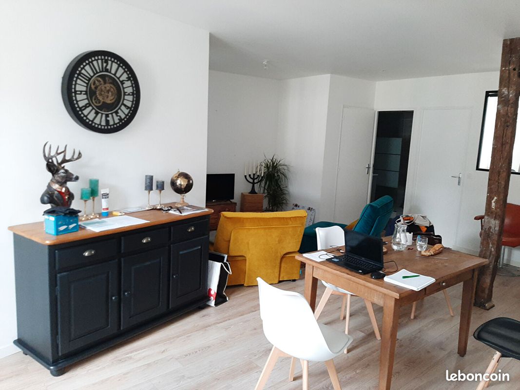 Appartement 3 pièces 63 m² · à Laval · 63 m² · 710 €/mois