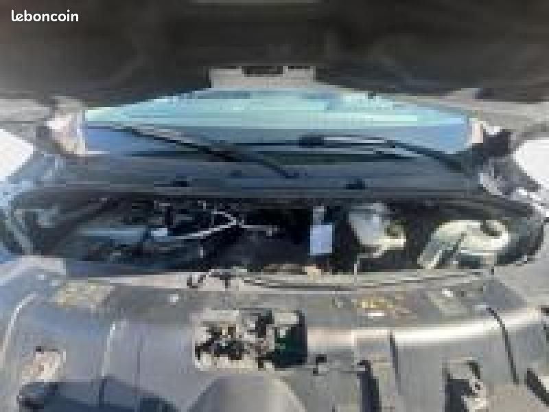 Renault Master Fg F3500 L2H2 2.3 Blue dCi 135ch Confort Euro6E (image 22)