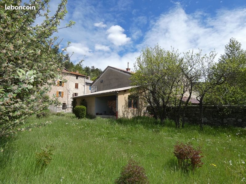 Maison 4 pièces 122 m² · à La Faurie · 122 m² · 132 100 €