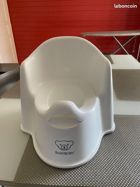 Pot fauteuil bébé (image 4)